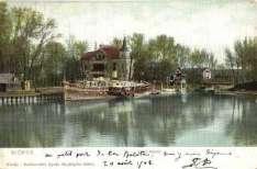 Baross gőzös (EB3000 20680.