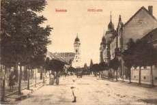 Szentes, Ág.