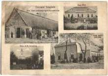 Akna, betonozás bányá 5000