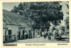 Visegrád, Salamo