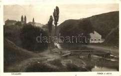 Veszprém, utcaké p