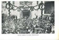 1912 Beresztelke, Breaza; a