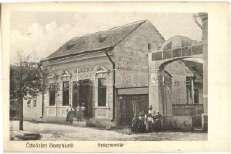 Bistrita; Károly csás 3000