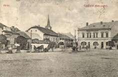 Alba Iulia; Pia 4800 20878.