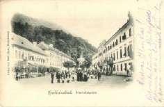 Iulia; a Székesegyh 2000