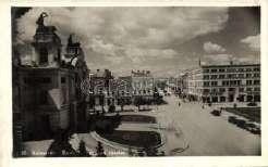 Kolozsvár, Cluj; M atyás