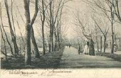 Ferenc út, színház 1000