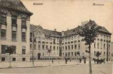 Kolozsvár, Cluj; K ossuth