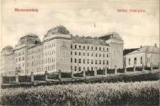Birchis; Mocsónyi-ka 6000
