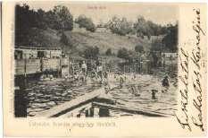 Sovata; Fürdés 2200 20995.