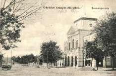 Wesselényi kastély / ca 1600