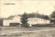 Beckó, Trencsén, Sztrecsény,