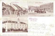 Kossuth Lajos 2000 21057.