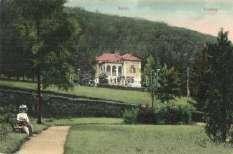 1938 Kassa, Kos ice;