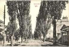 országzászló, Hősö4000
