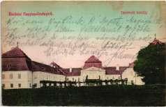 Nagyszombat, Tr nava, Tyrnau;
