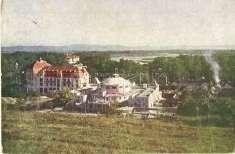 Pöstyénfürdő, P iestany;