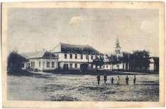 Pöstyén, Pistany, Piestany;