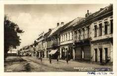 Pöstyén, Piesta ny; Ivókút /