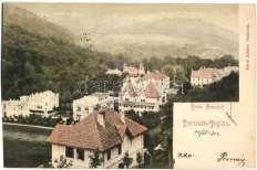 1930 Tátralomnic, Tatranska
