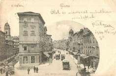 Eszék, Essegg, Osijek;