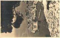 Crikvenica, Luka / Hafen /