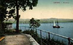 Lovran, Laurana; Hotel