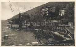 Lovran spa, villa s (EK)