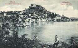 Sibenik, Sebenic o;