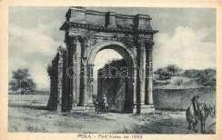 Pola, Arena T2 1 400 21283.