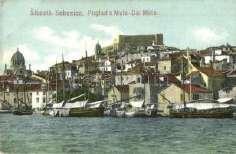Rovinj, Rovigno ; Naplemente