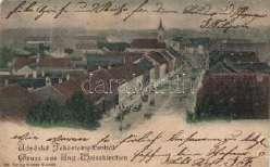 templom / town hall, 1000