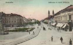 utca és Szen 1600 21392.