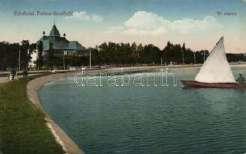 Palicsfürdő / spa (EK) T2/3
