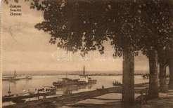 Zimony, Zemun ; Glavna