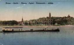 Zimony, Zemun; R