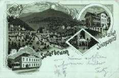 1895 (Vorläufer!