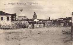 Korce, Koritzia; C