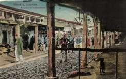 Shkodër WWI sol diers,