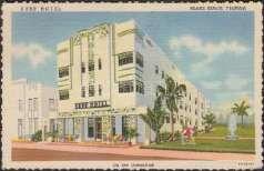 Mansfield, Public square,
