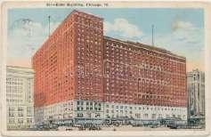 Chicago, Lincol n Park,