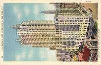New York City, Radio City