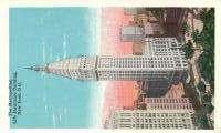 New York City, Bankers Ttrust