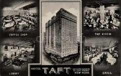 1939 New York City, World's