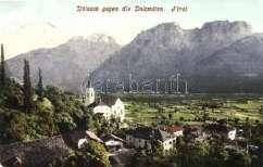 Rauheneck castle,
