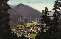 Bad Ischl, Dachs tein
