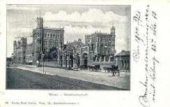 Neue Hofburg und Pr 2000