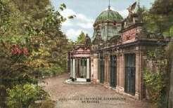 Karlovy Vary, K arlsbad;