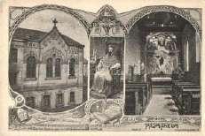K aiserin Maria Theresia