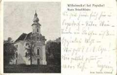 Vienna, Wien XIX.